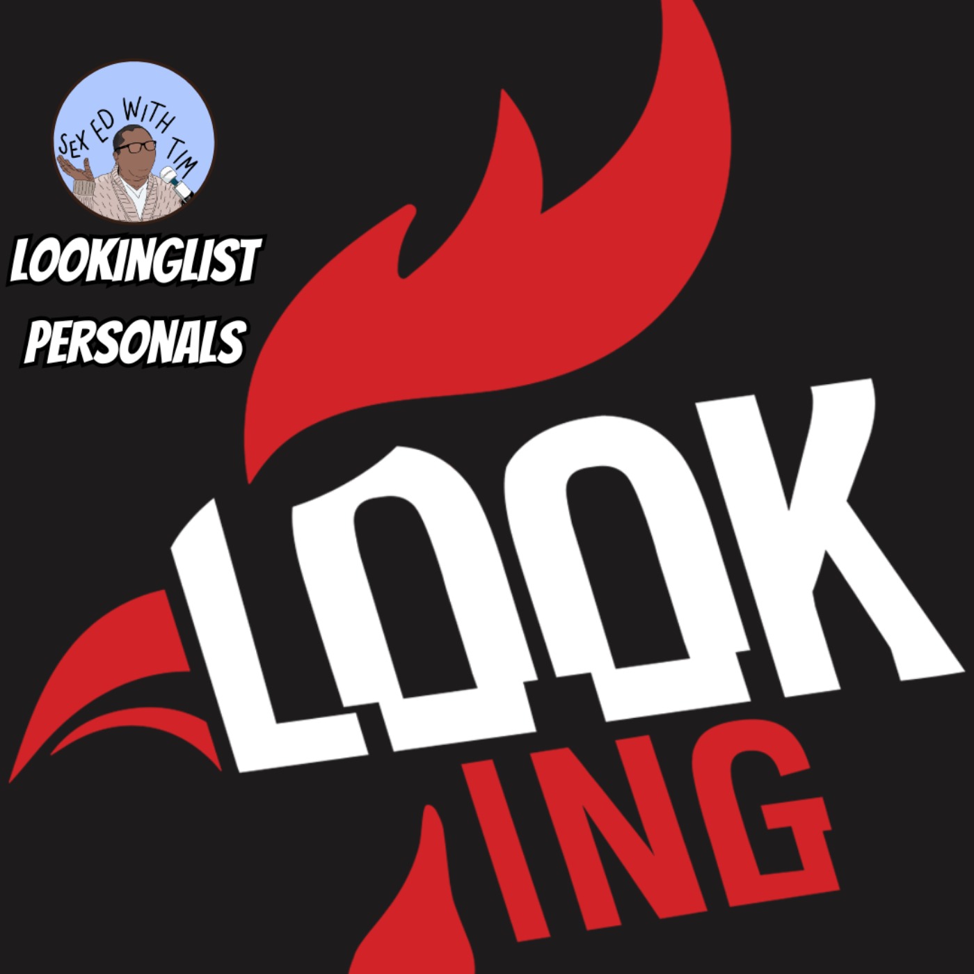 S3: E29 - LookingList Personals