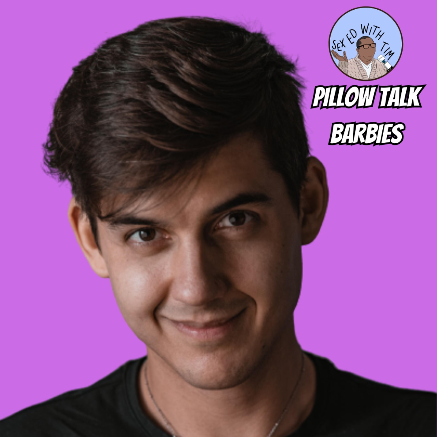 S3: E30 - Pillow Talk Barbies