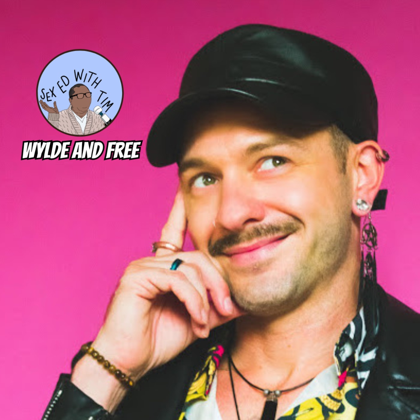 S4: E4 - Wylde and Free