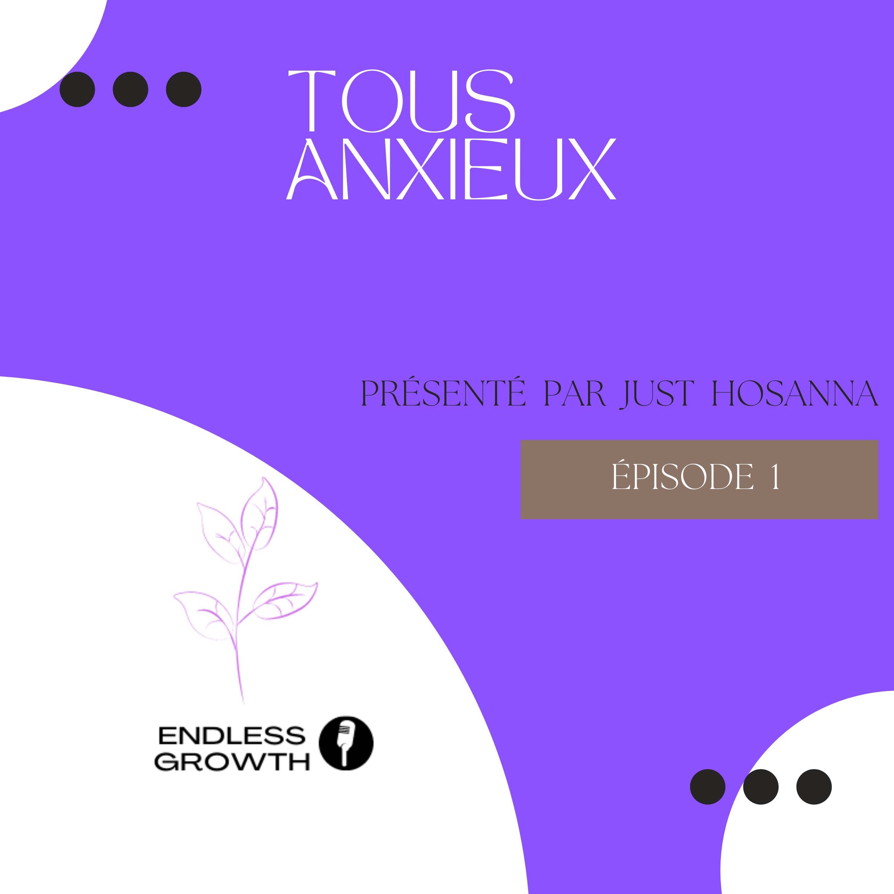 Tous anxieux