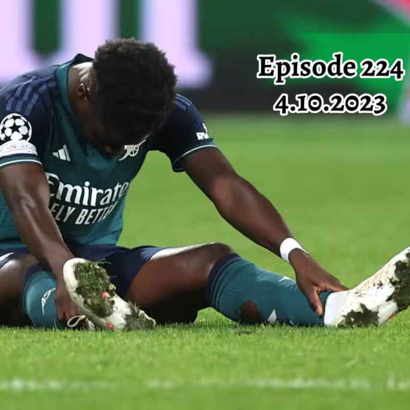 Episode 224 - الحلقة ٢٢٤ "Ups & Downs - اسبوع متناقض"