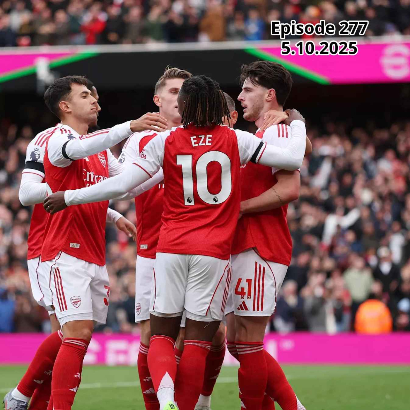 Episode 277 -  الحلقة ٢٧٧ "Gear 2 - بأقل مجهود"