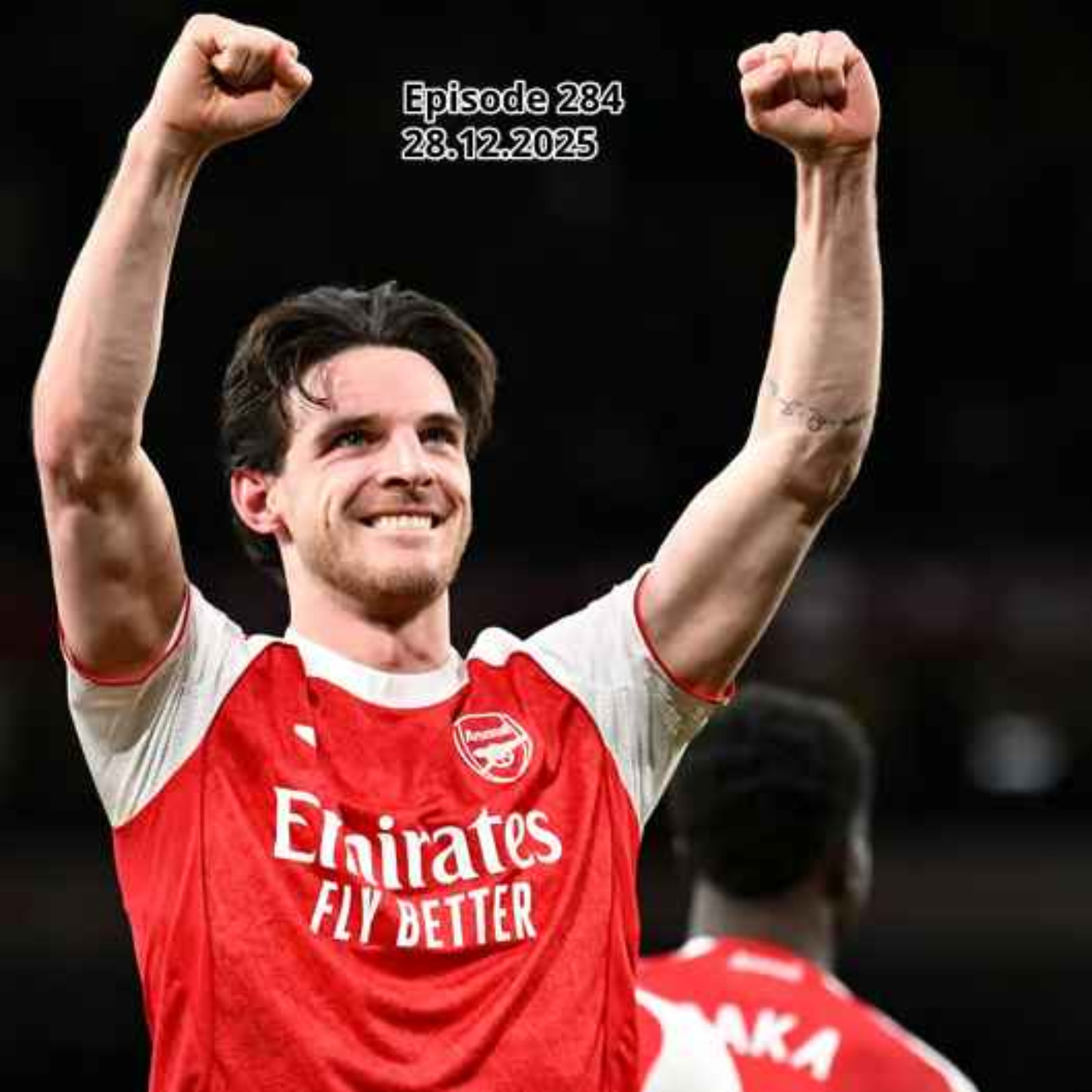 Episode 284 - الحلقة ٢٨٤ "Keep Creating Chances.. - خلق الفرص هو المهم"