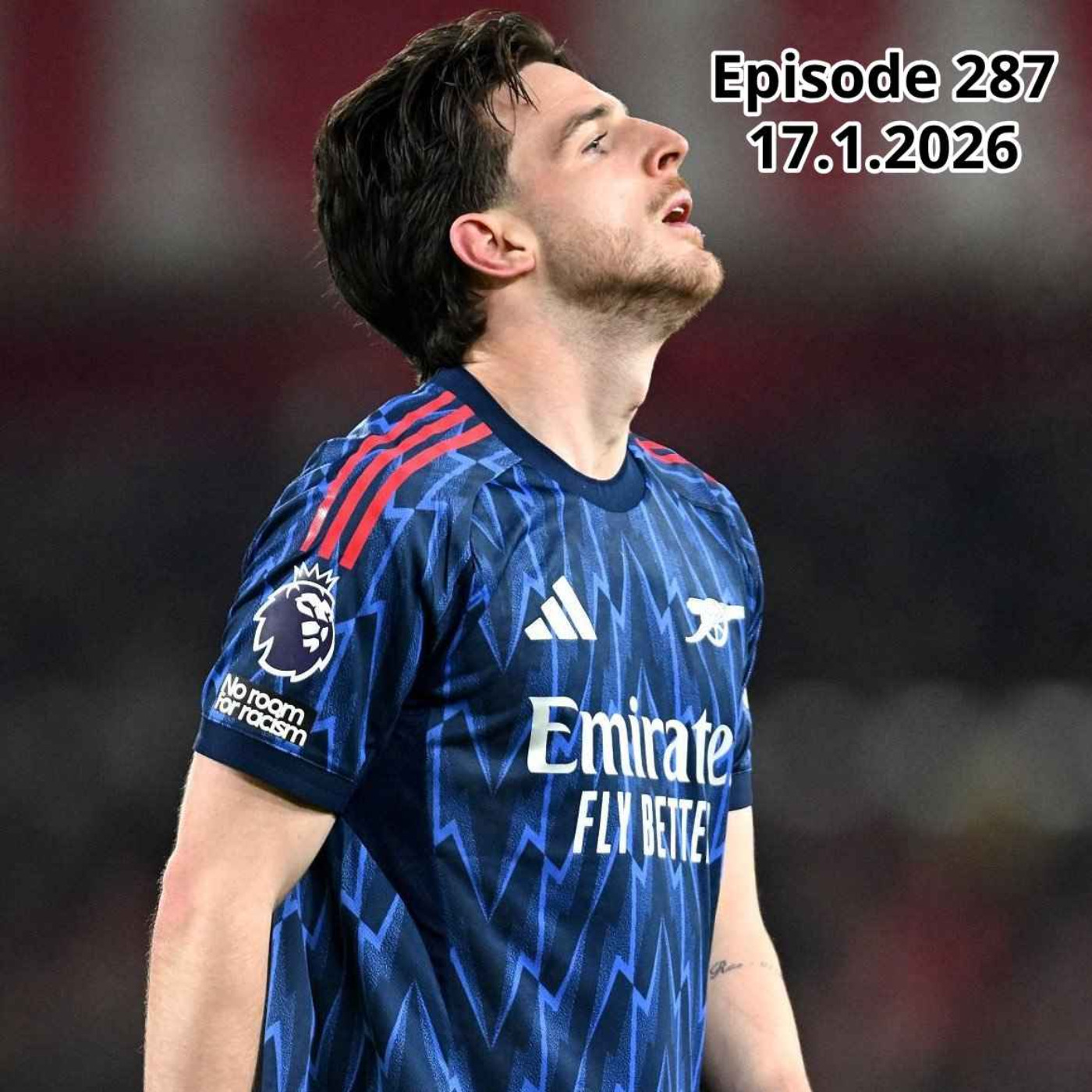 Episode 287 - الحلقة ٢٨٧ "Wasted Oppurtunities... - فرص مهدرة"