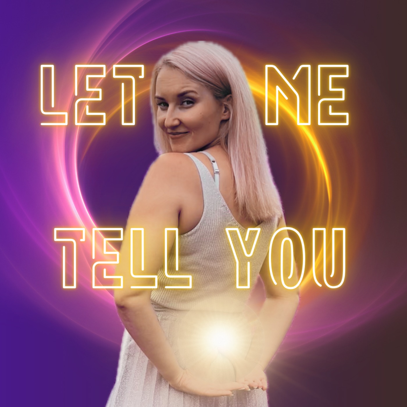 Introduction to »Let me tell you«