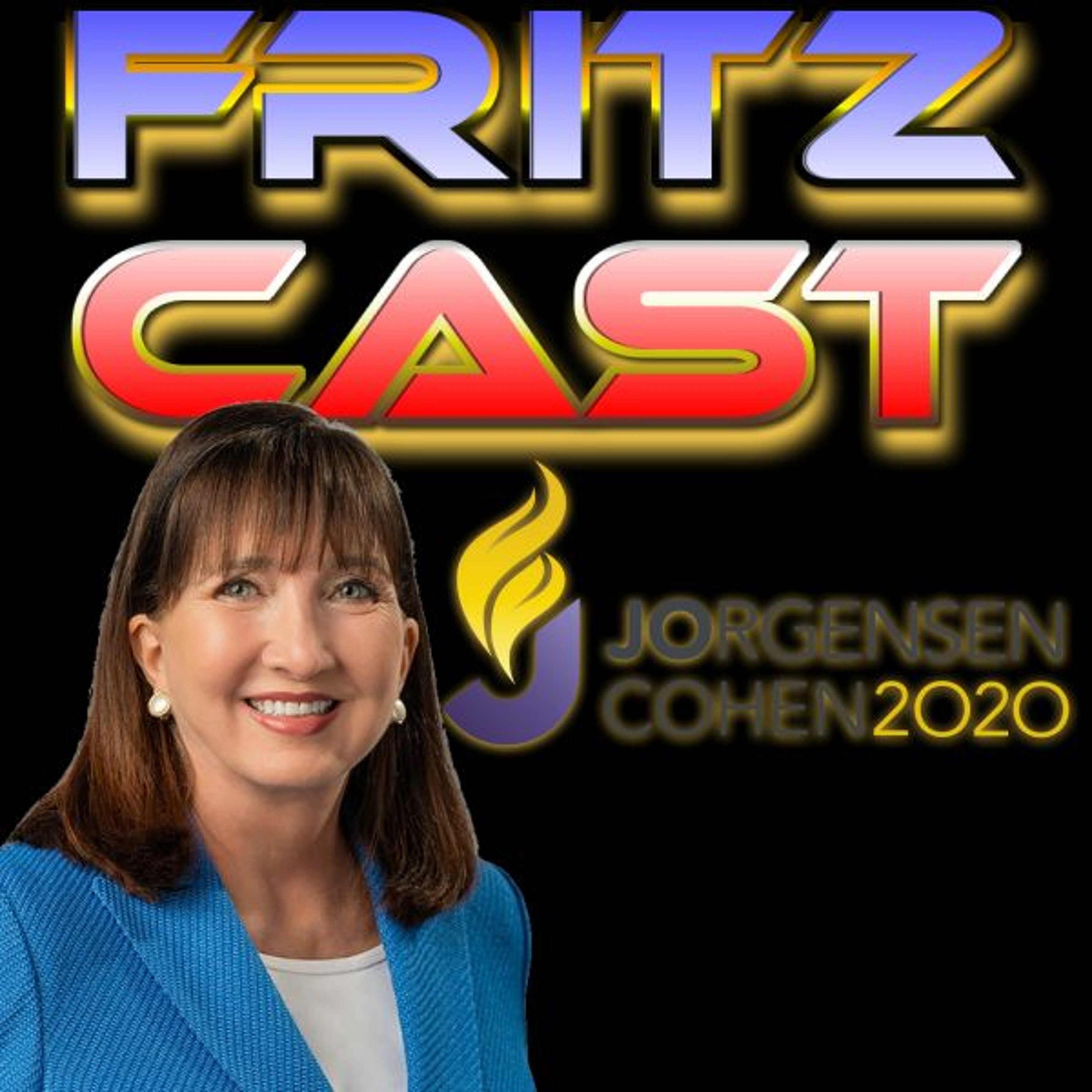 FritzCast