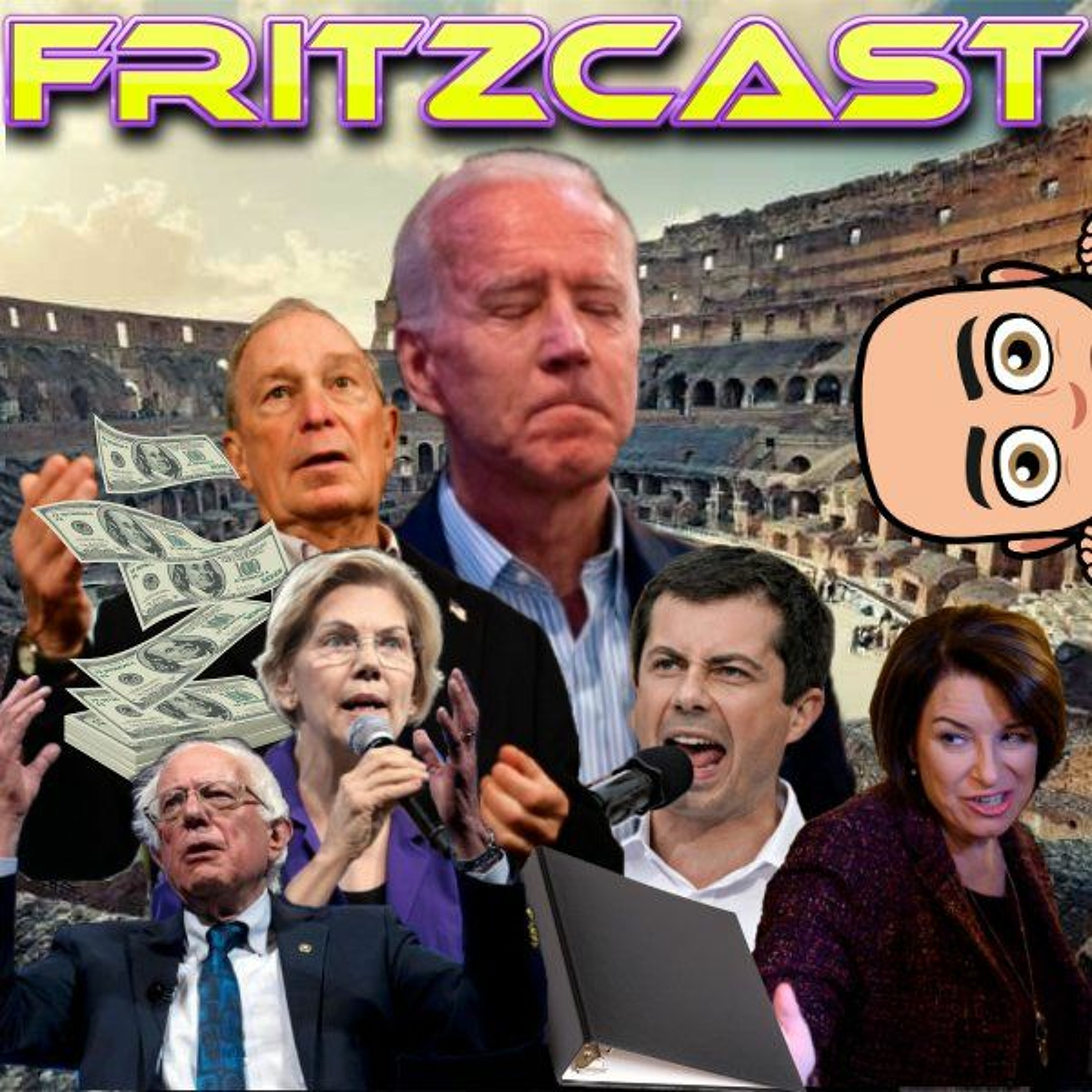 FritzCast