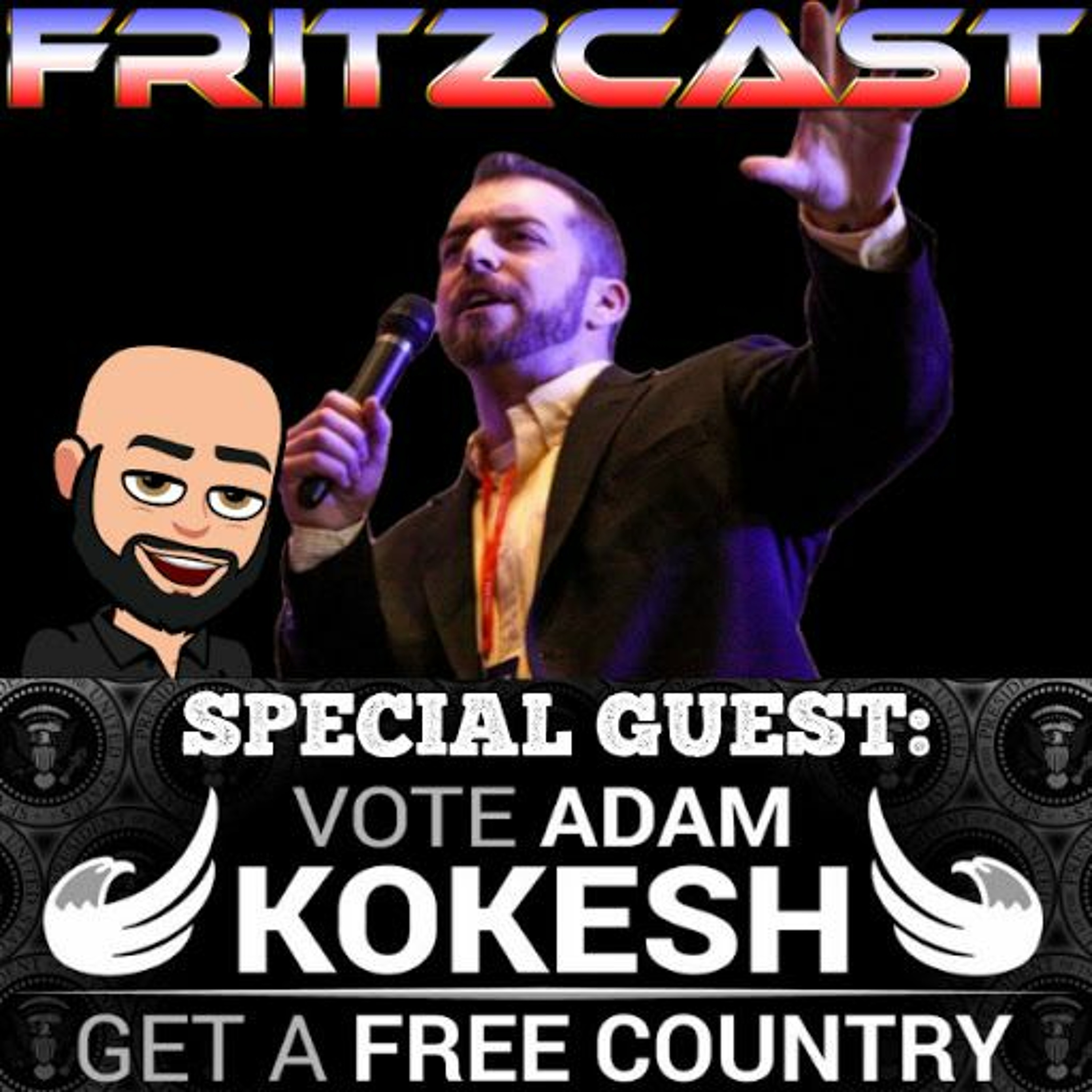 FritzCast