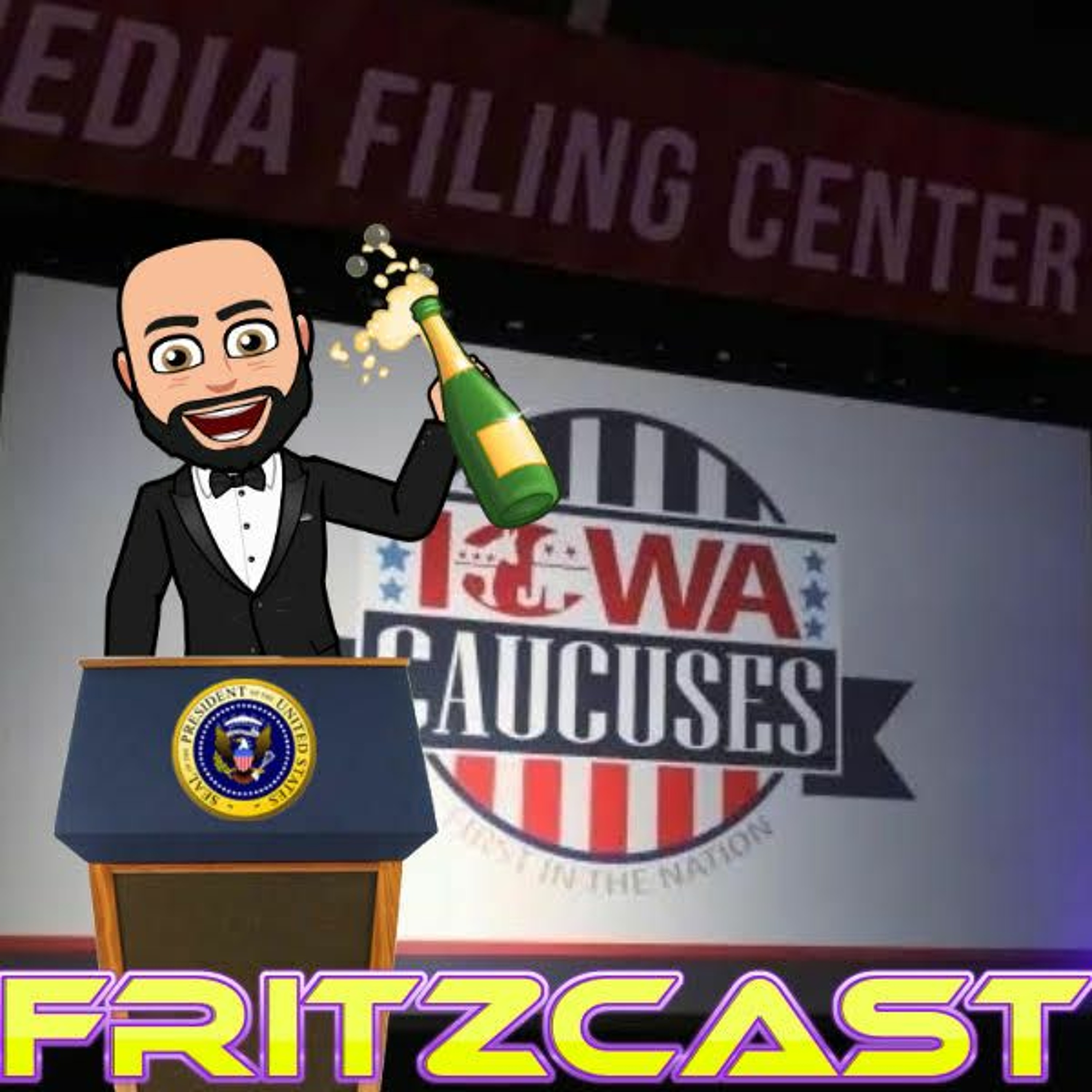 FritzCast