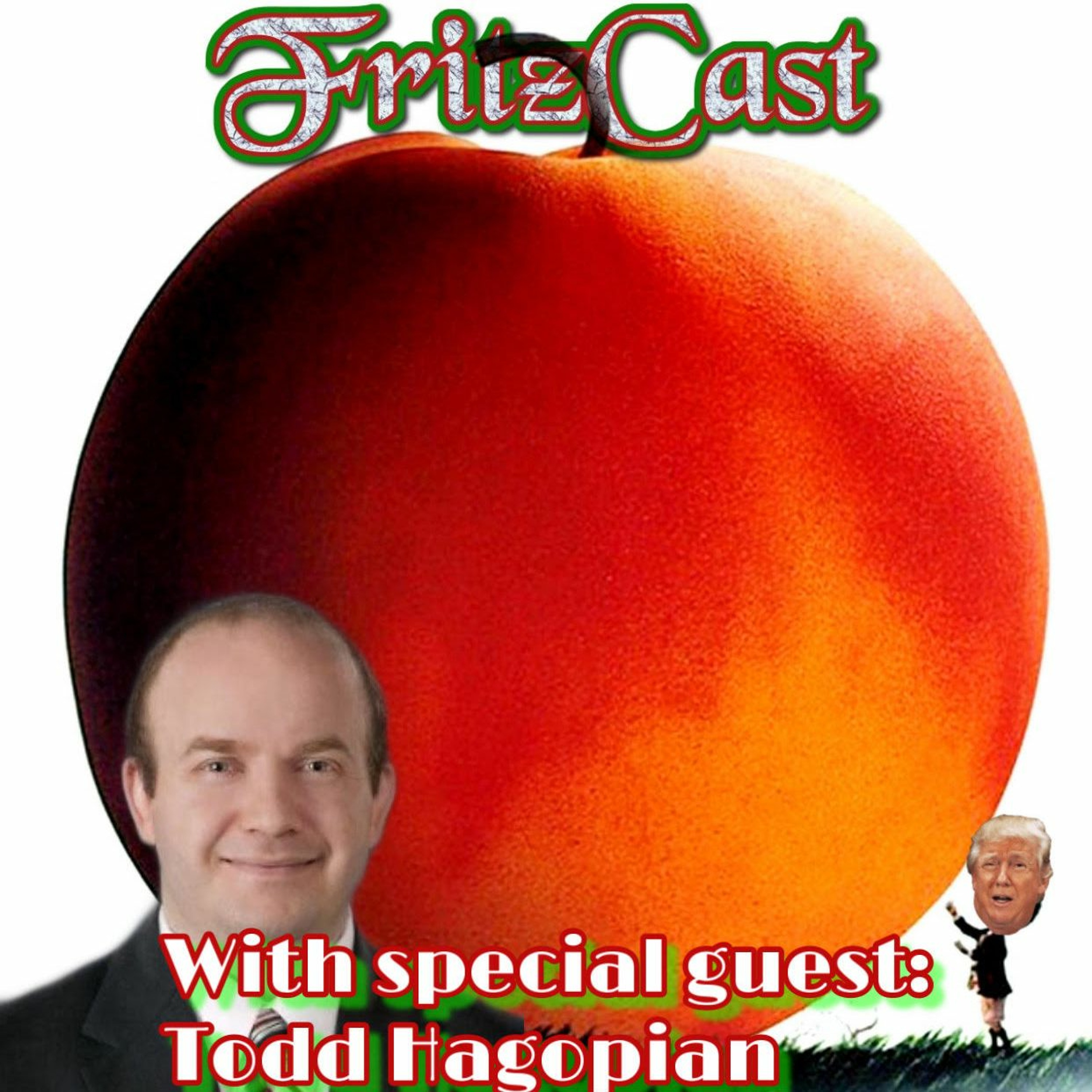 FritzCast