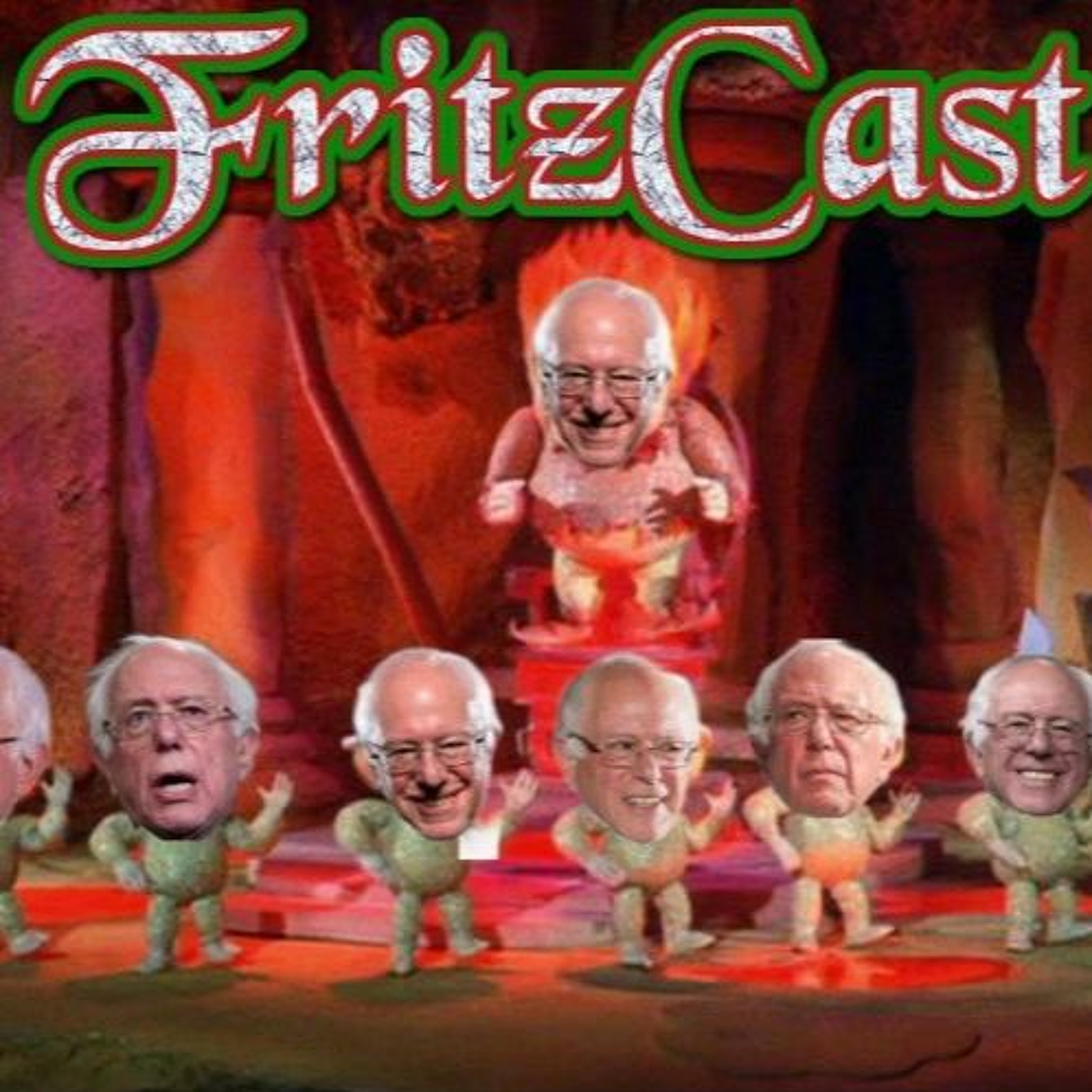 FritzCast