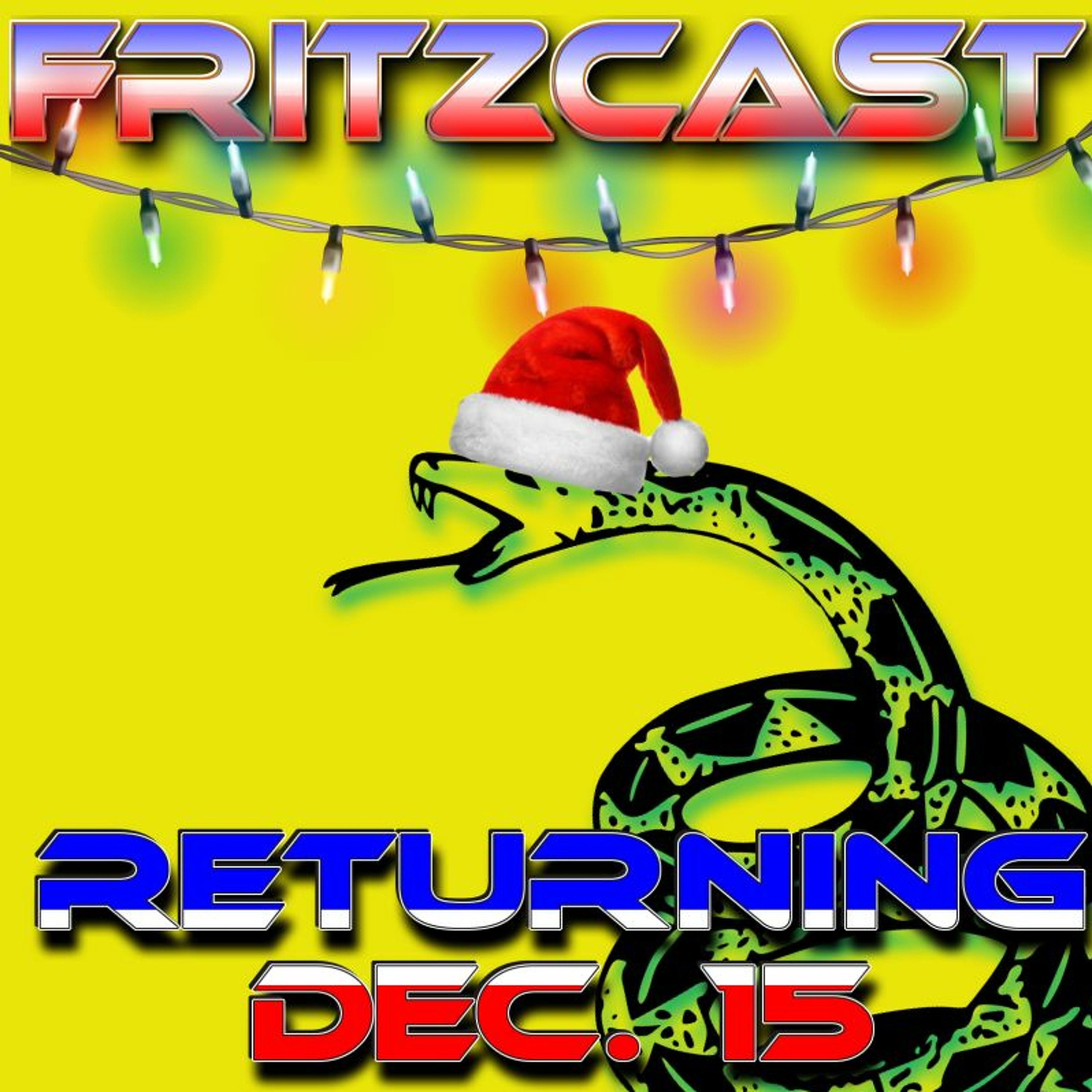 FritzCast