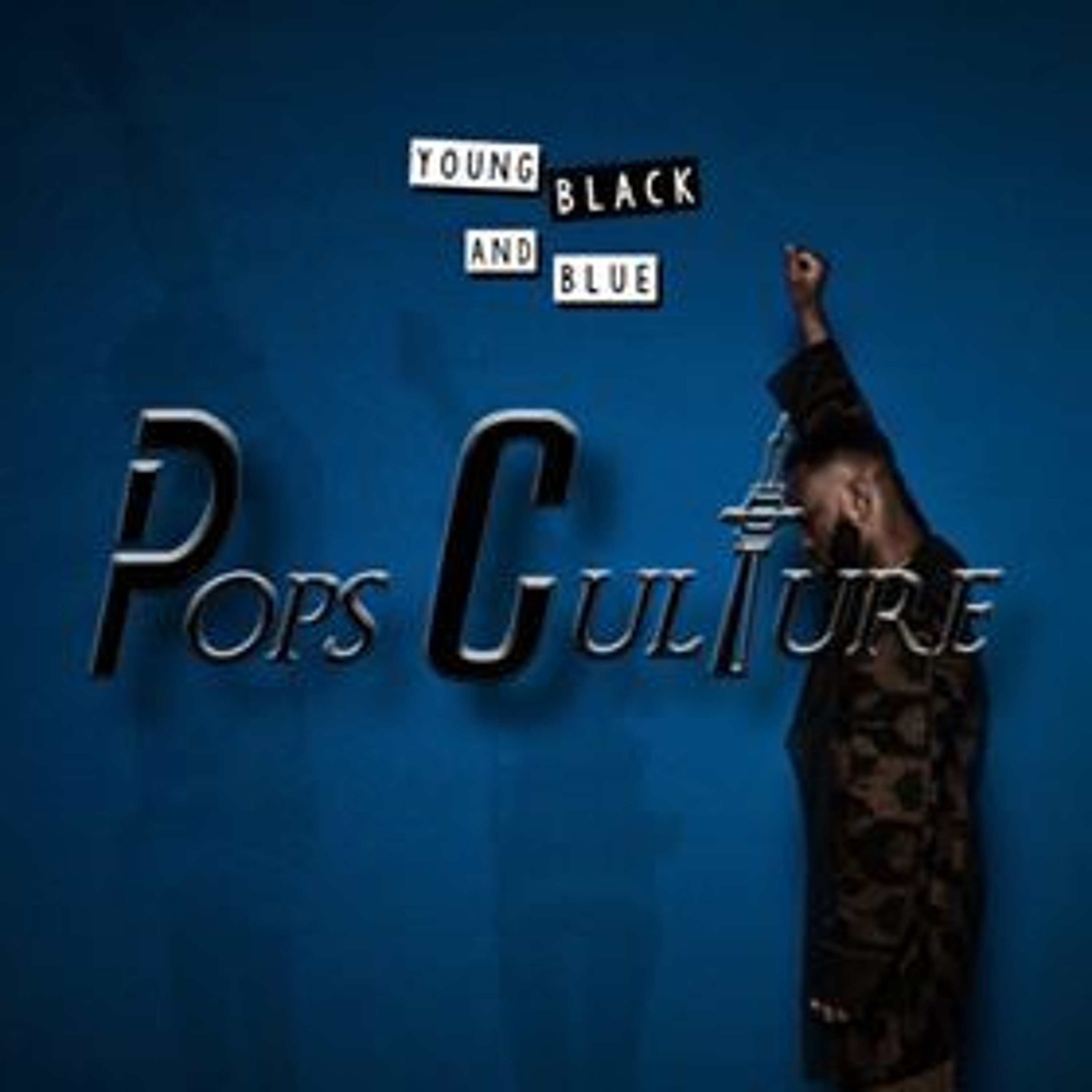 Pops Culture Podcast