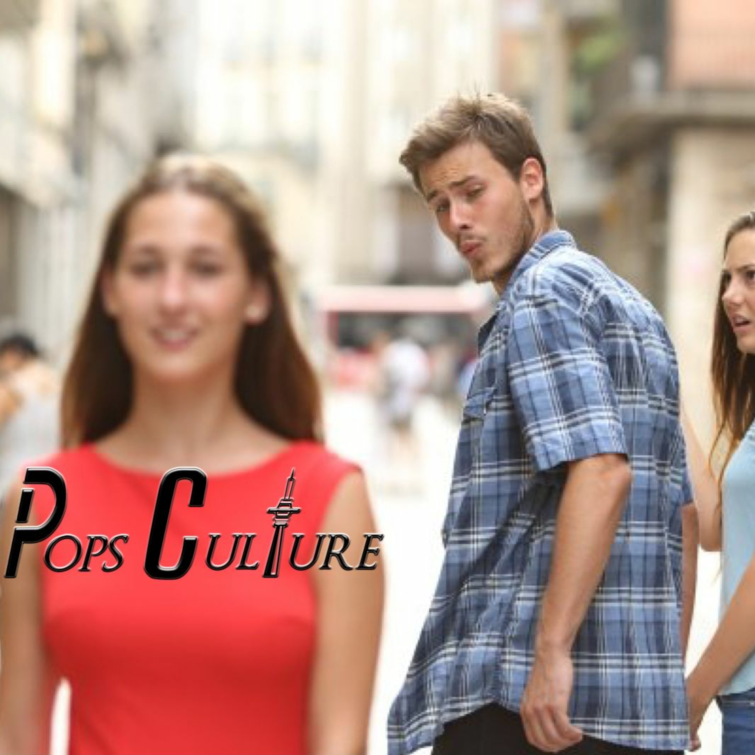 Pops Culture Podcast