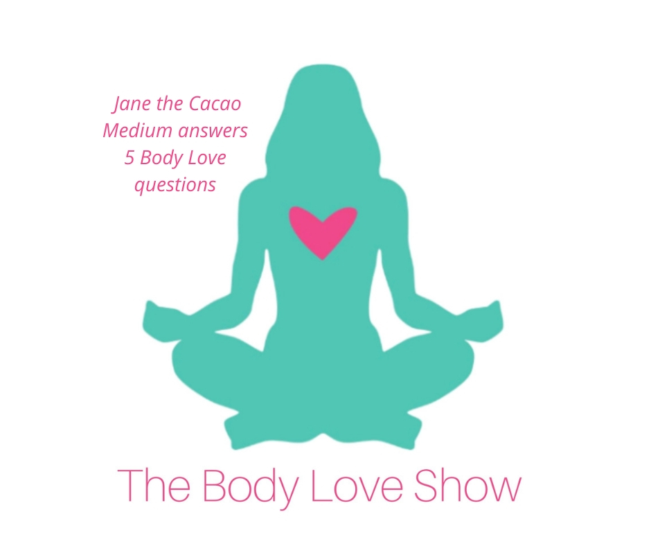 The Body Love Show