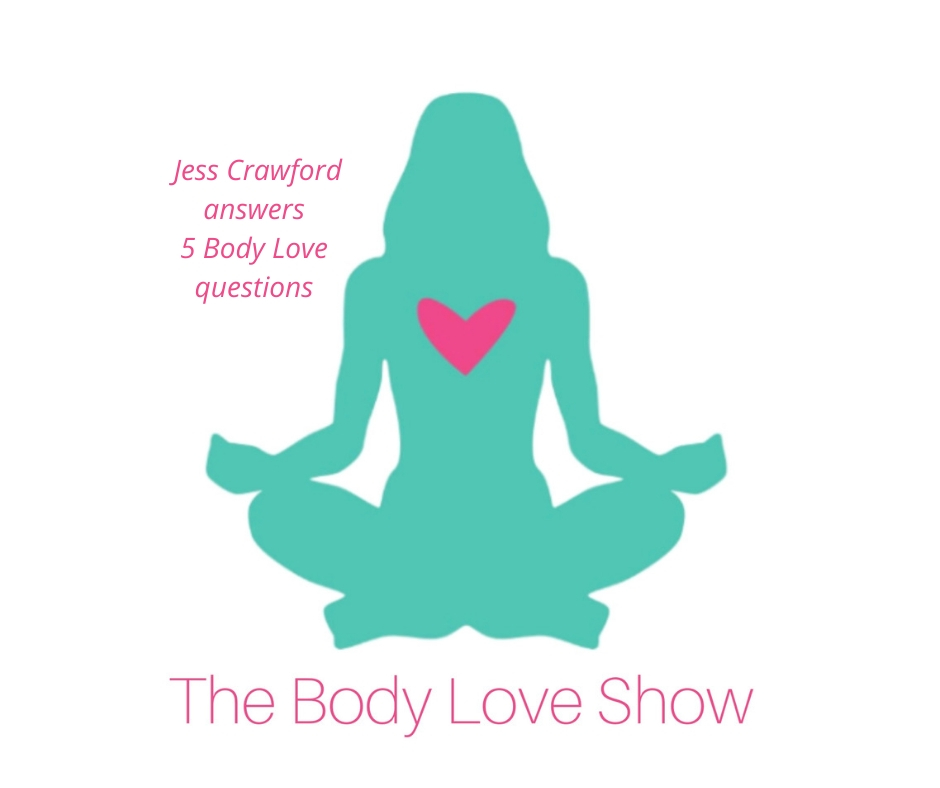 The Body Love Show