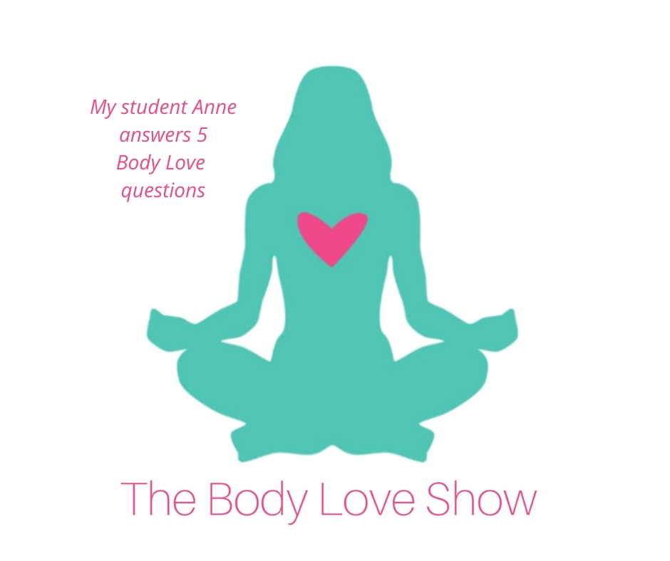 The Body Love Show