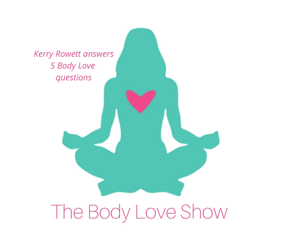 The Body Love Show