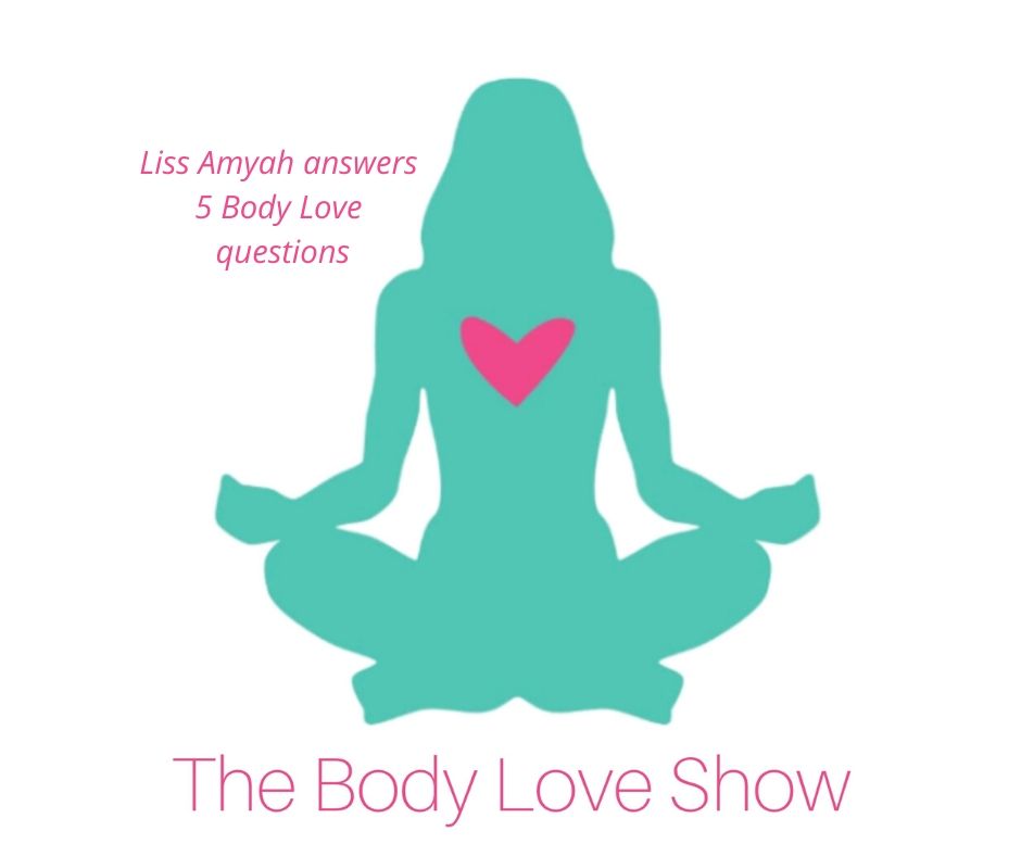 The Body Love Show