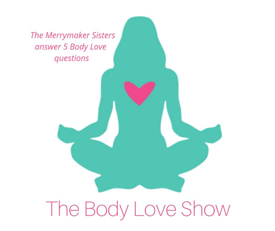 The Body Love Show