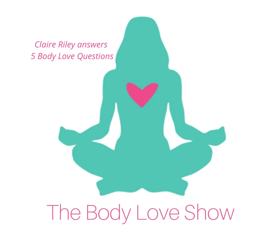 The Body Love Show