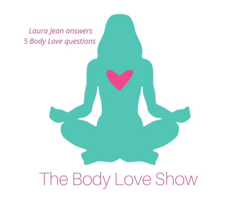 The Body Love Show