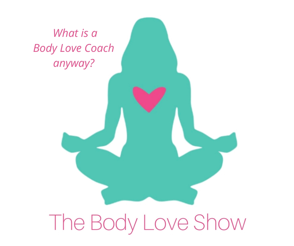 The Body Love Show