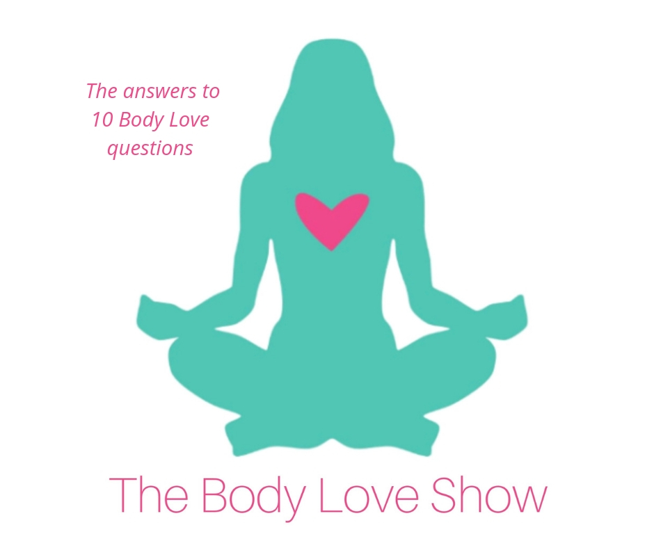 The Body Love Show
