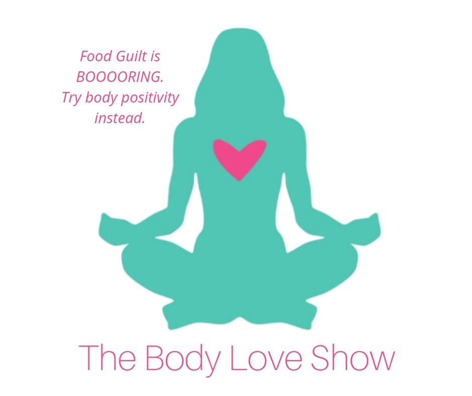 The Body Love Show