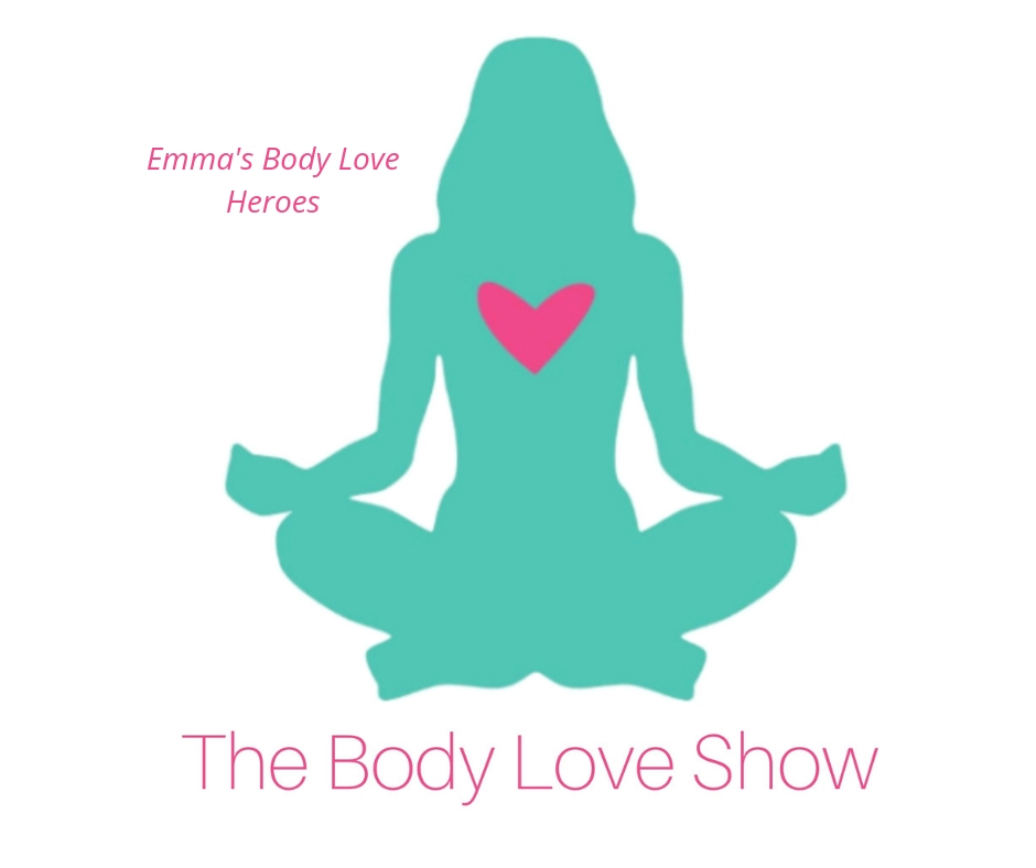 The Body Love Show