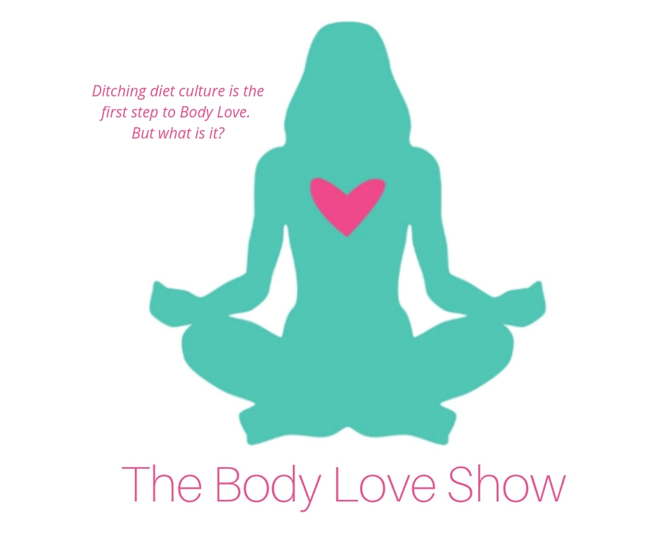 The Body Love Show