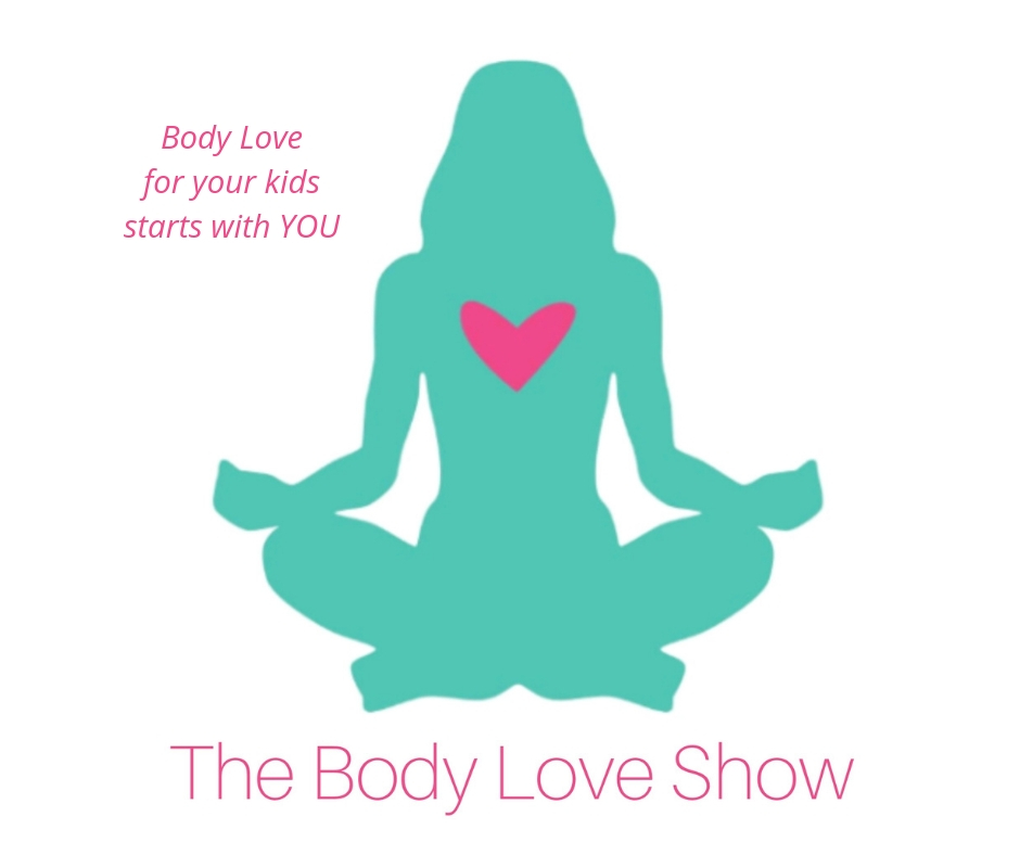 The Body Love Show