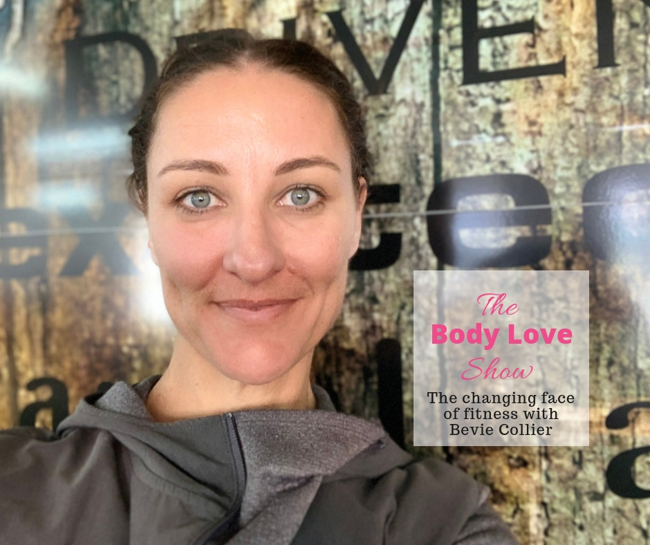 The Body Love Show