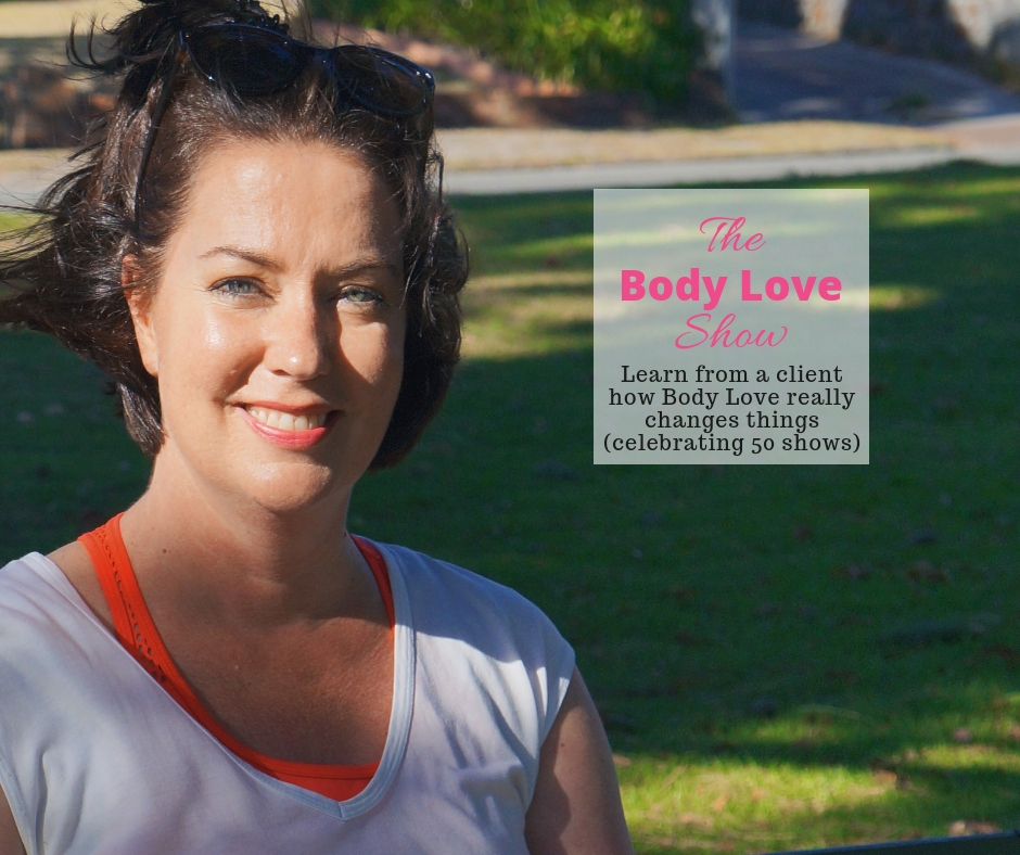 The Body Love Show