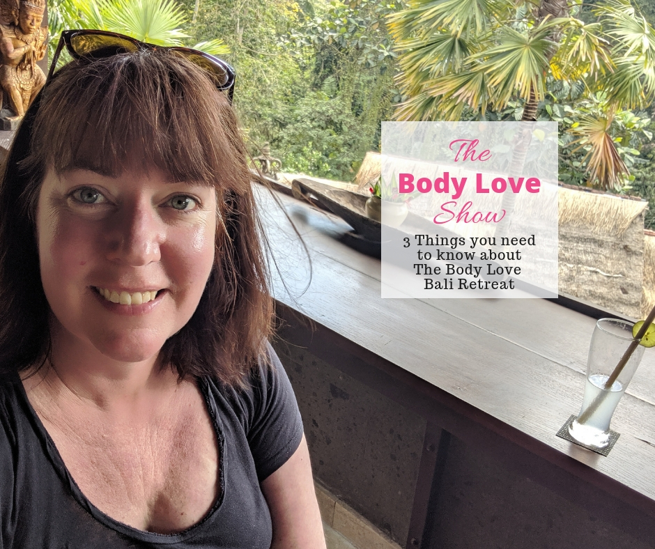 The Body Love Show