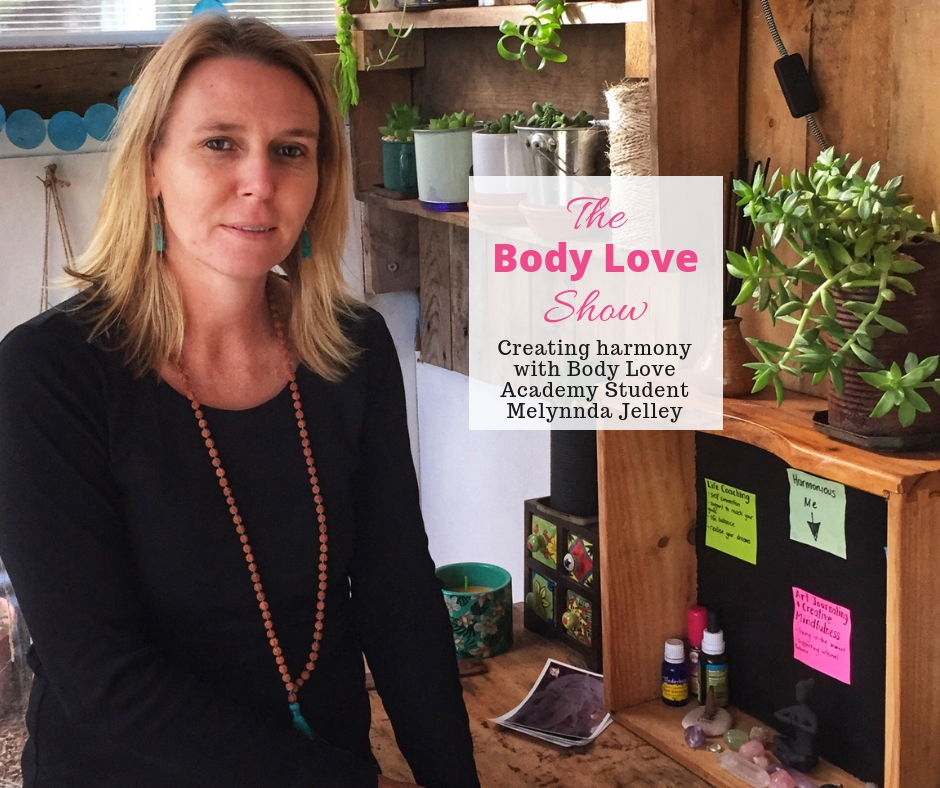 The Body Love Show