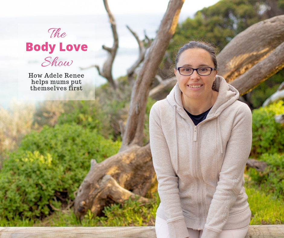 The Body Love Show