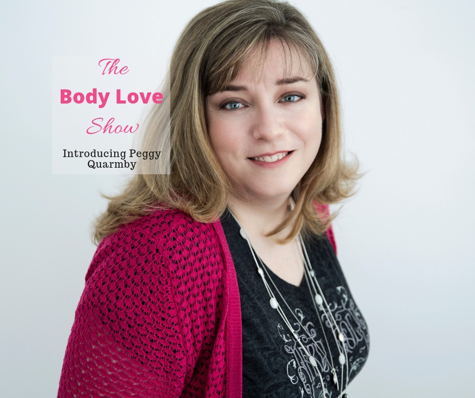 The Body Love Show