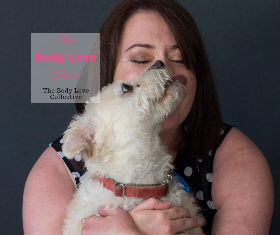 The Body Love Show