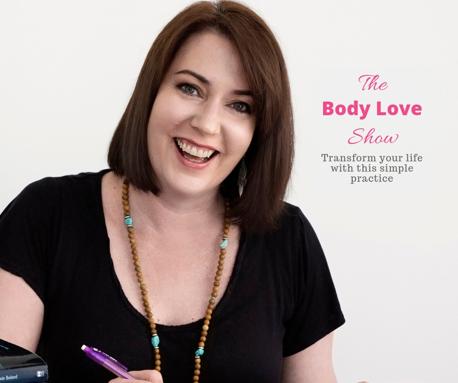 The Body Love Show