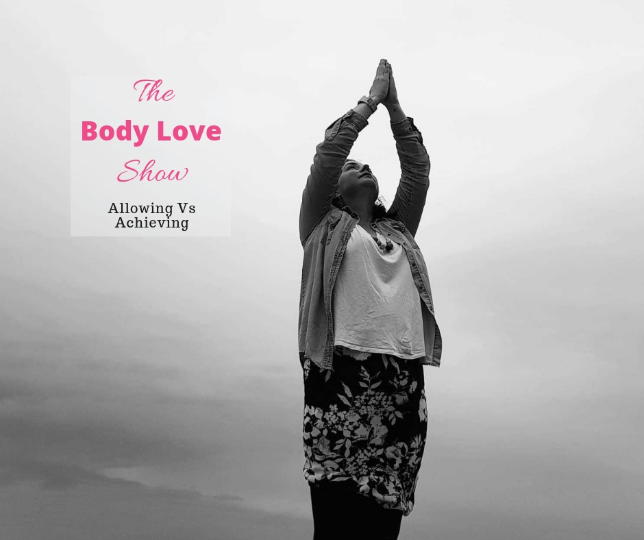 The Body Love Show