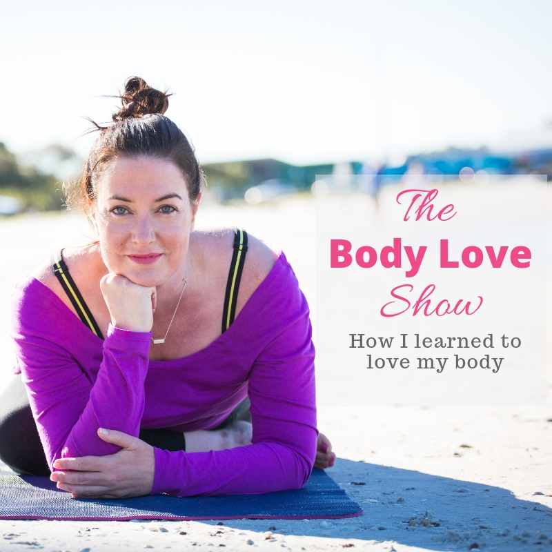 The Body Love Show