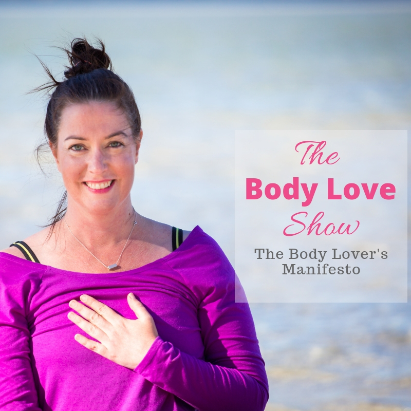 The Body Love Show