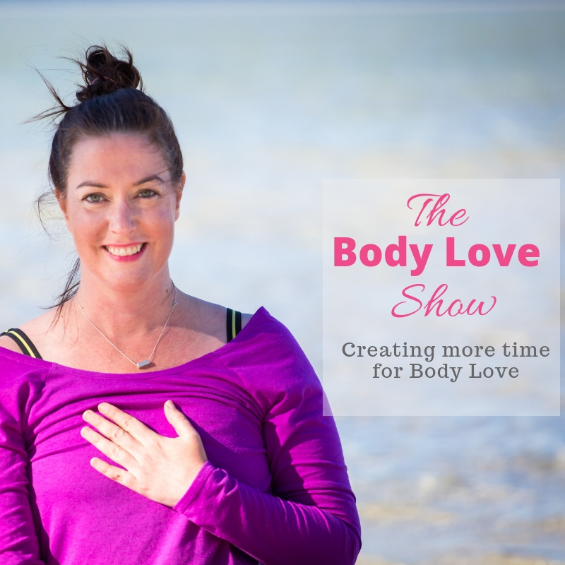 The Body Love Show
