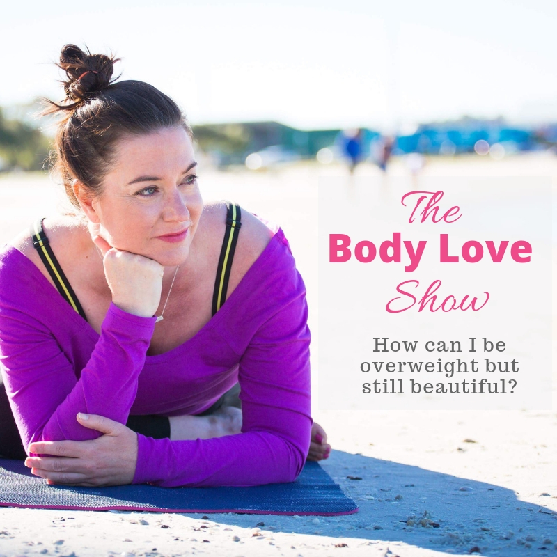 The Body Love Show