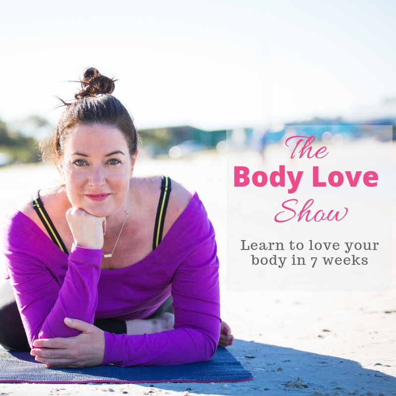 The Body Love Show