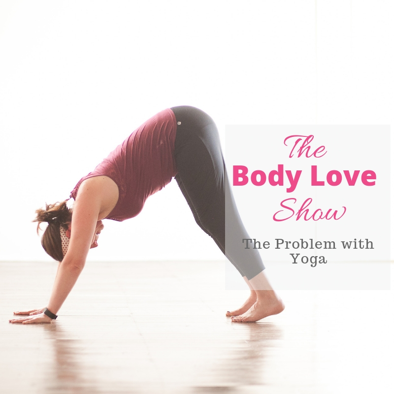 The Body Love Show