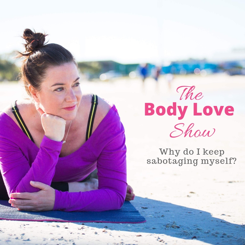 The Body Love Show