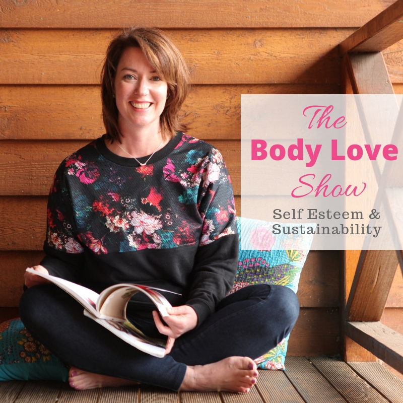 The Body Love Show