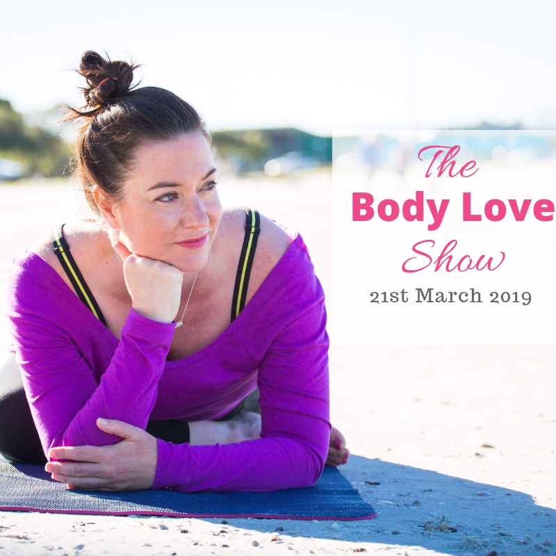 The Body Love Show